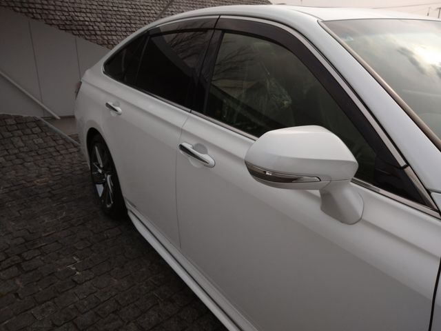 TOYOTA CROWN SEDAN HYBRID 2020 Image 31