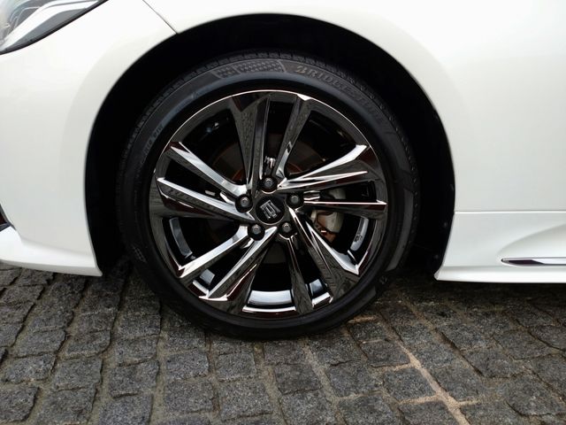 TOYOTA CROWN SEDAN HYBRID 2020 Image 31