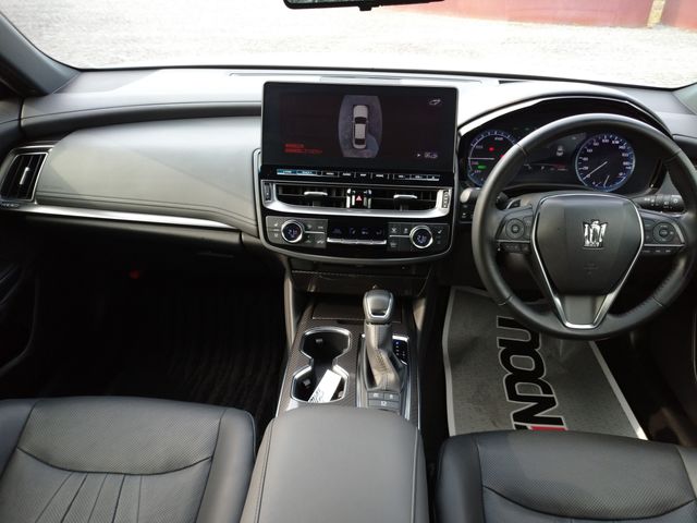 TOYOTA CROWN SEDAN HYBRID 2020 Image 31