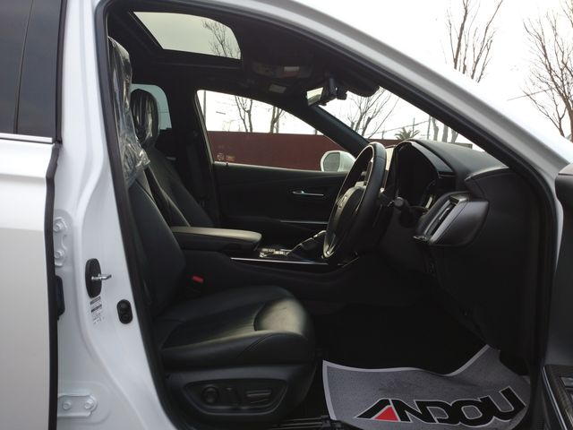 TOYOTA CROWN SEDAN HYBRID 2020 Image 31