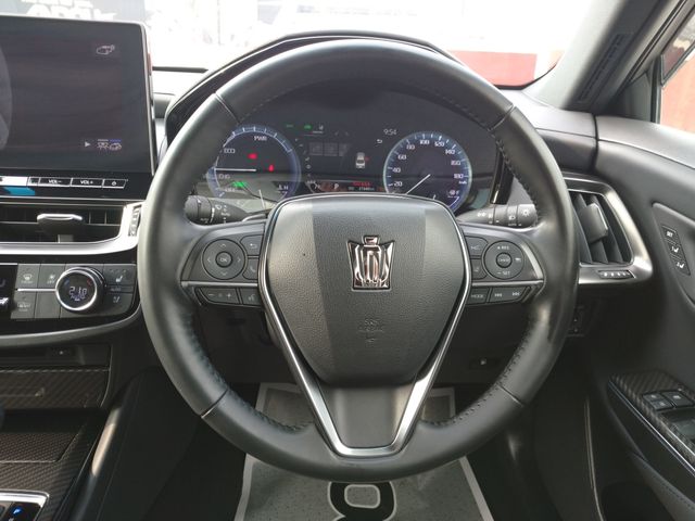 TOYOTA CROWN SEDAN HYBRID 2020 Image 31