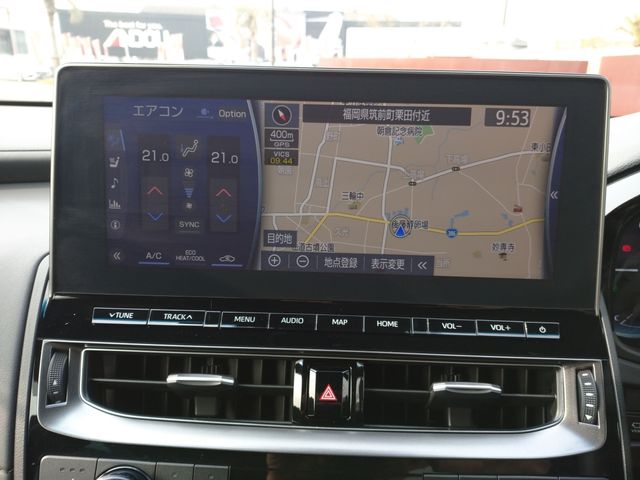 TOYOTA CROWN SEDAN HYBRID 2020 Image 31