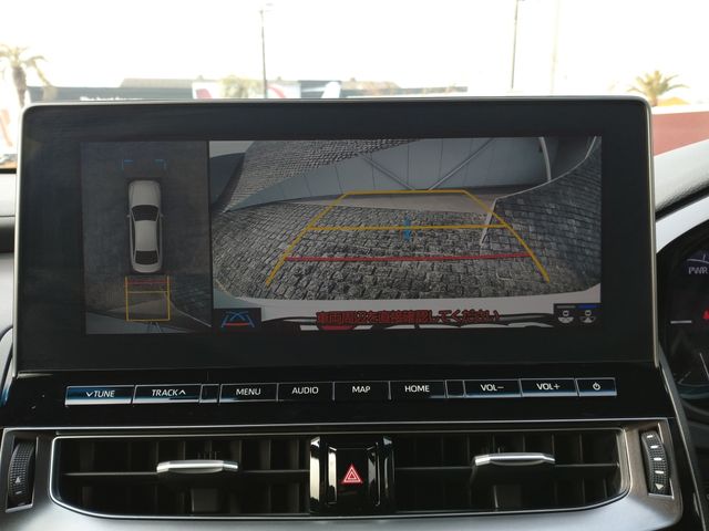 TOYOTA CROWN SEDAN HYBRID 2020 Image 31