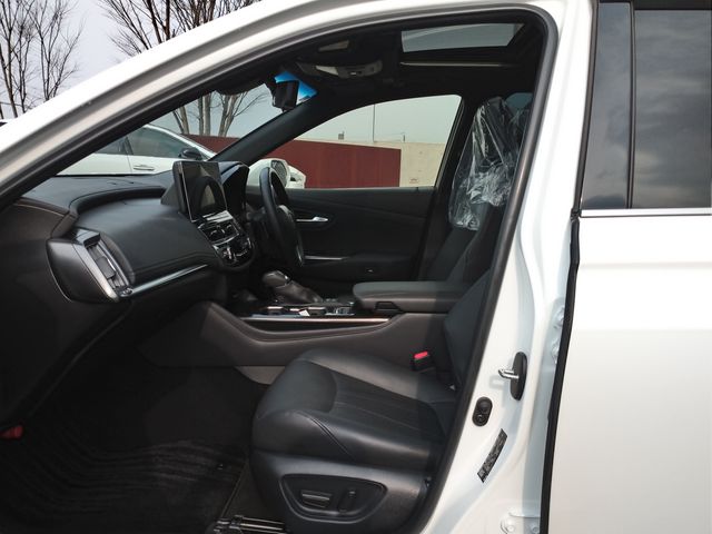 TOYOTA CROWN SEDAN HYBRID 2020 Image 31