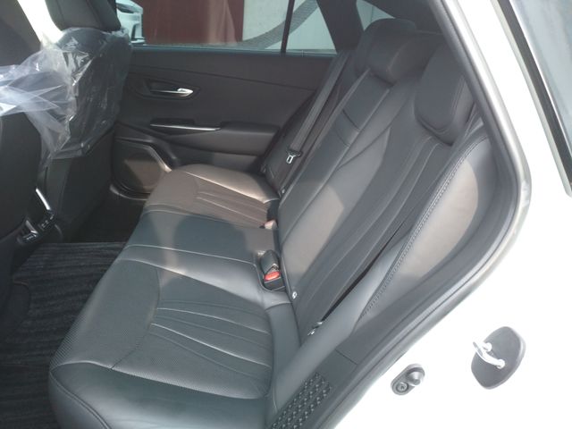 TOYOTA CROWN SEDAN HYBRID 2020 Image 31