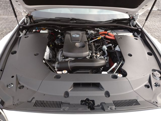 TOYOTA CROWN SEDAN HYBRID 2020 Image 31