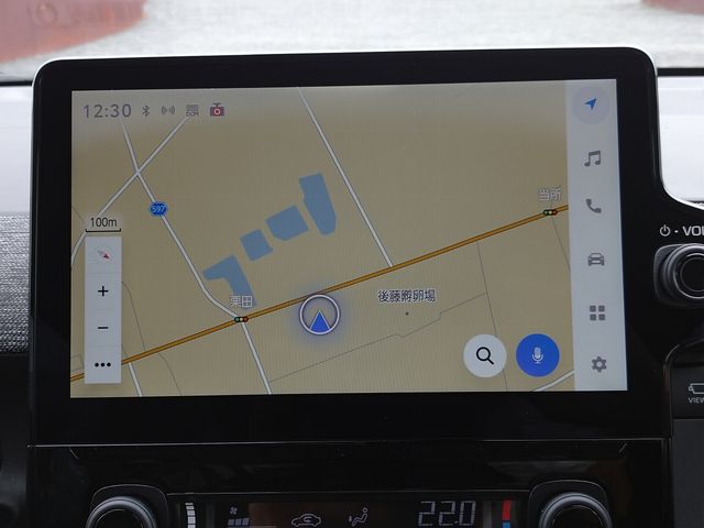 TOYOTA SIENTA HYBRID 2025 Image 31