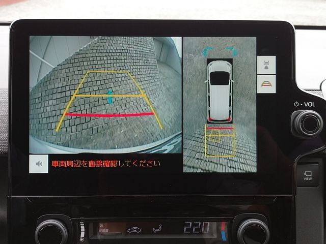 TOYOTA SIENTA HYBRID 2025 Image 31