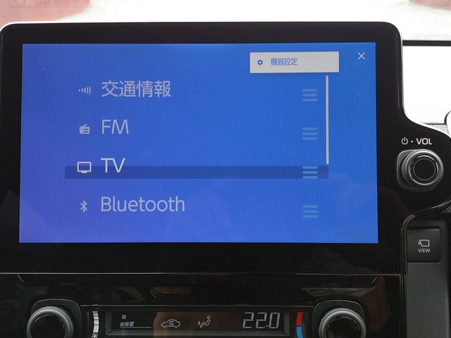 TOYOTA SIENTA HYBRID 2025 Image 31
