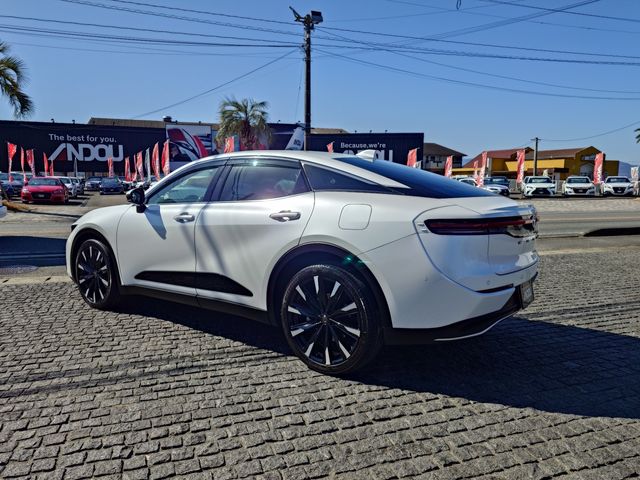 TOYOTA CROWN CROSSOVER 2023 Image 31