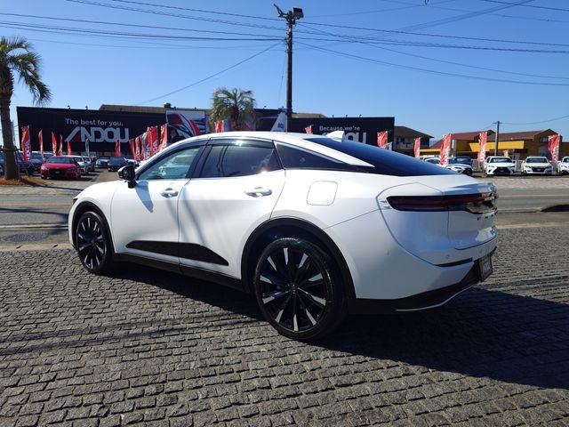 TOYOTA CROWN CROSSOVER 2023 Image 31