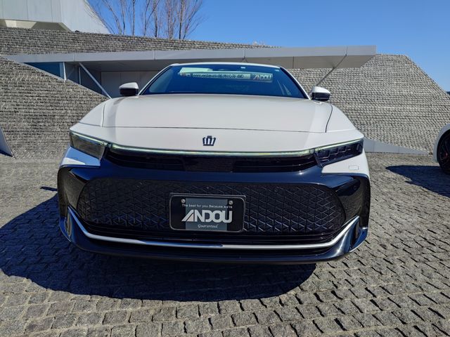 TOYOTA CROWN CROSSOVER 2023 Image 31