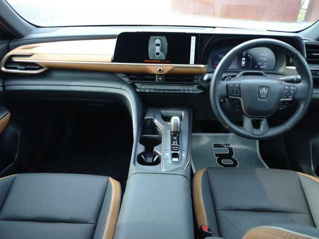 TOYOTA CROWN CROSSOVER 2023 Image 31