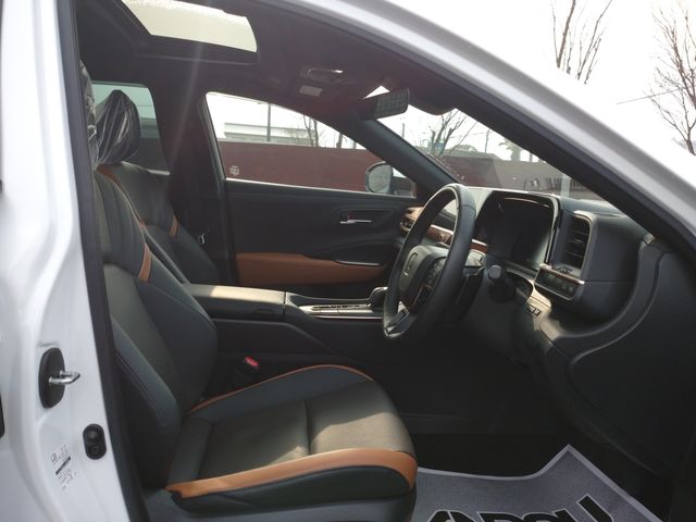 TOYOTA CROWN CROSSOVER 2023 Image 31