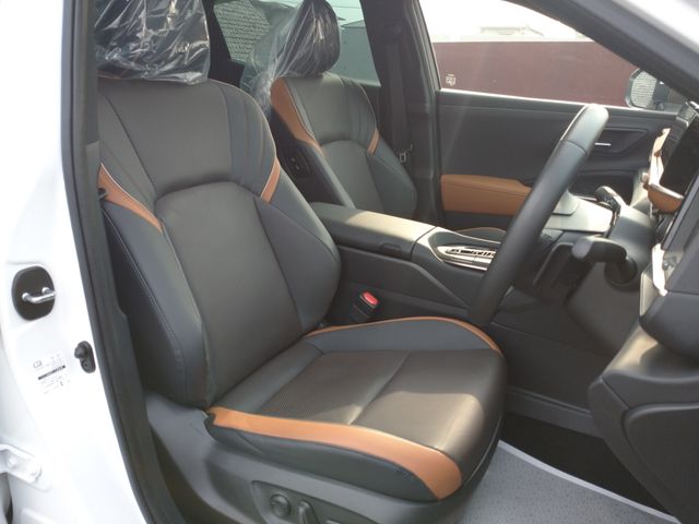 TOYOTA CROWN CROSSOVER 2023 Image 31