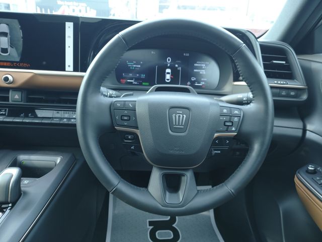 TOYOTA CROWN CROSSOVER 2023 Image 31