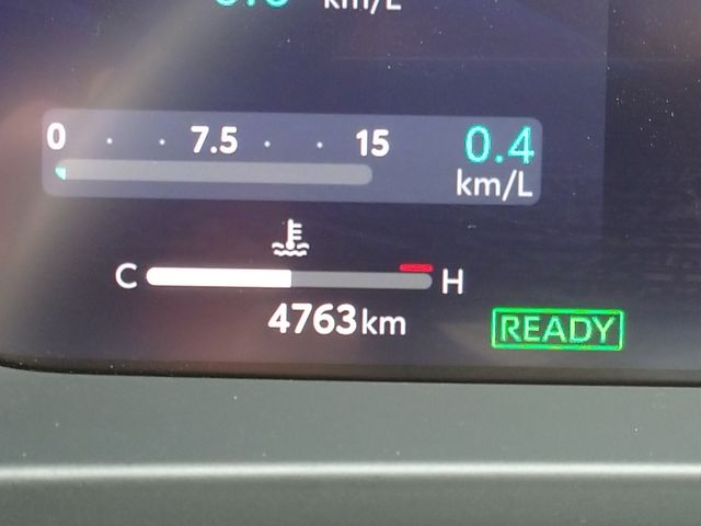 TOYOTA CROWN CROSSOVER 2023 Image 31