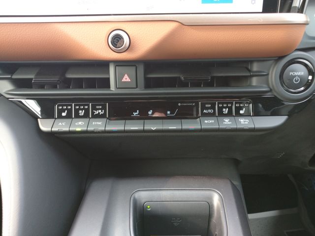 TOYOTA CROWN CROSSOVER 2023 Image 31