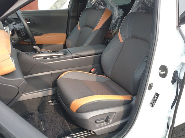 TOYOTA CROWN CROSSOVER 2023 Image 31