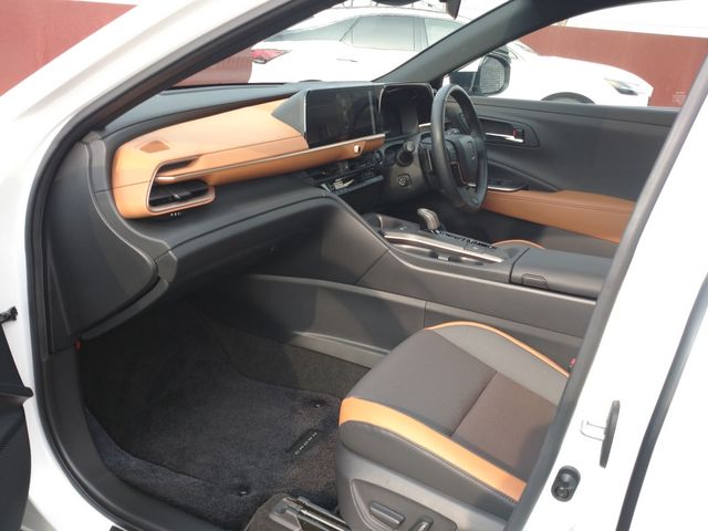 TOYOTA CROWN CROSSOVER 2023 Image 31