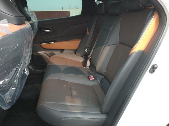 TOYOTA CROWN CROSSOVER 2023 Image 31