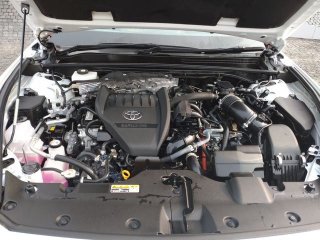 TOYOTA CROWN CROSSOVER 2023 Image 31