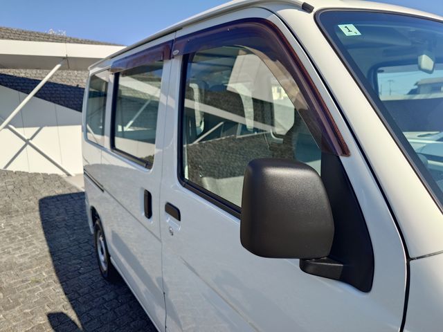 DAIHATSU HIJET CARGO 2021 Image 31