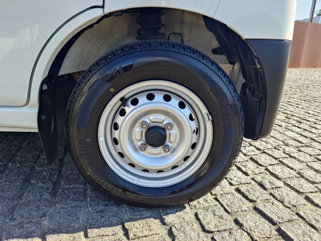 DAIHATSU HIJET CARGO 2021 Image 31