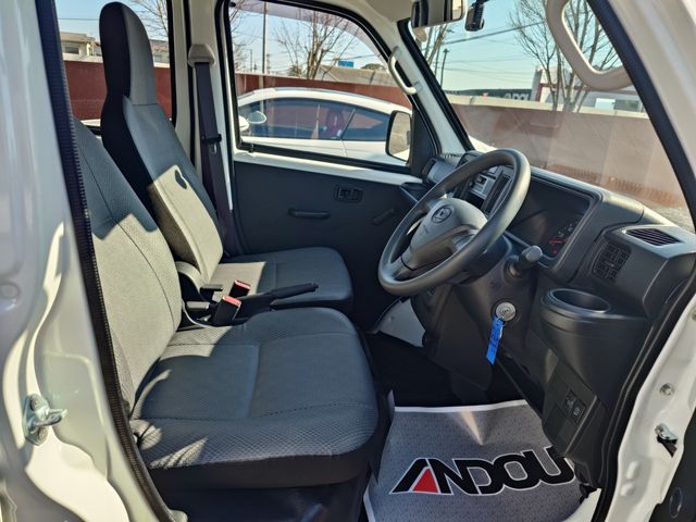 DAIHATSU HIJET CARGO 2021 Image 31