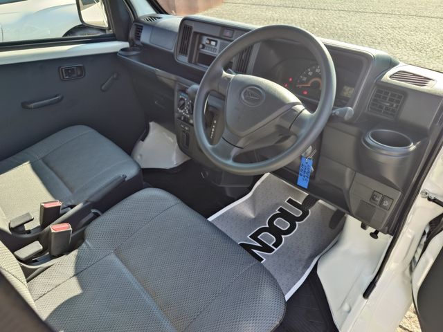 DAIHATSU HIJET CARGO 2021 Image 31