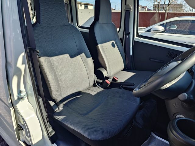 DAIHATSU HIJET CARGO 2021 Image 31