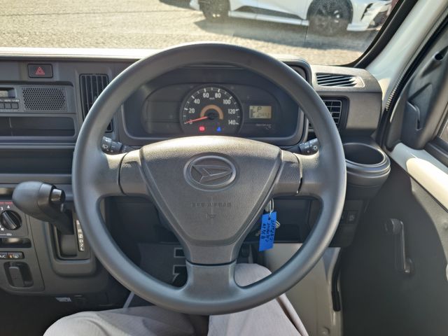 DAIHATSU HIJET CARGO 2021 Image 31