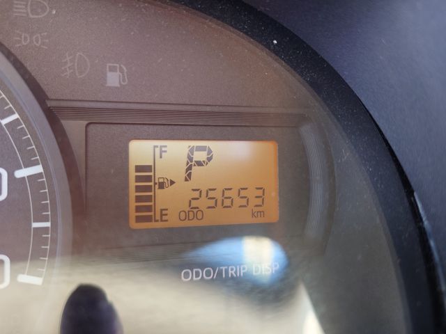 DAIHATSU HIJET CARGO 2021 Image 31