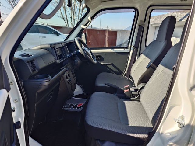 DAIHATSU HIJET CARGO 2021 Image 31