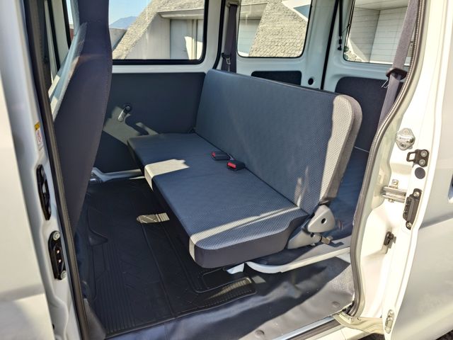 DAIHATSU HIJET CARGO 2021 Image 31