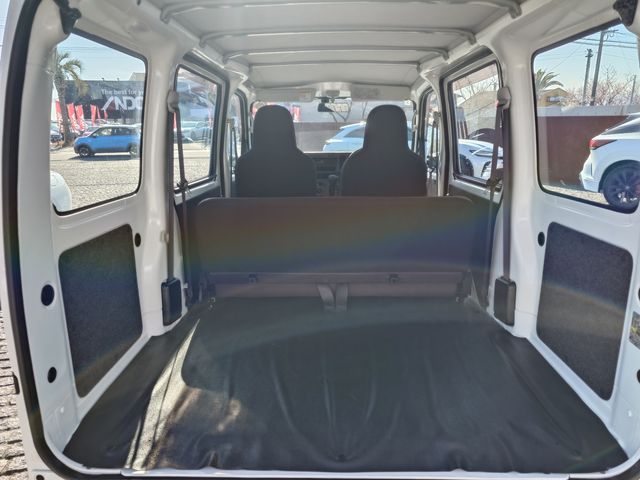 DAIHATSU HIJET CARGO 2021 Image 31