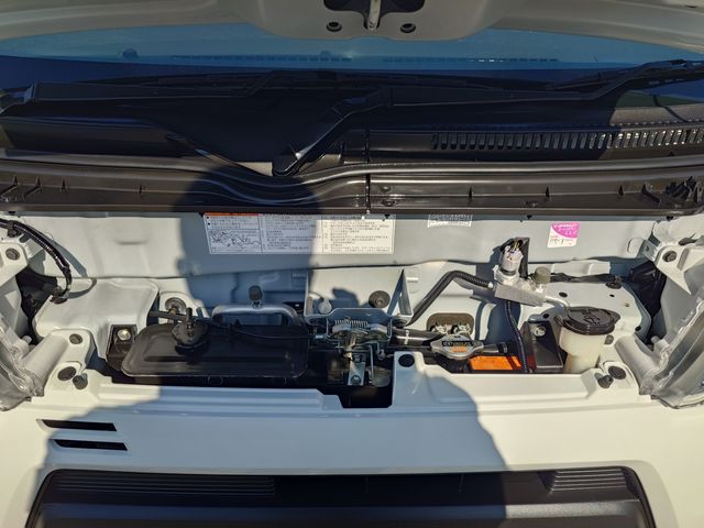 DAIHATSU HIJET CARGO 2021 Image 31