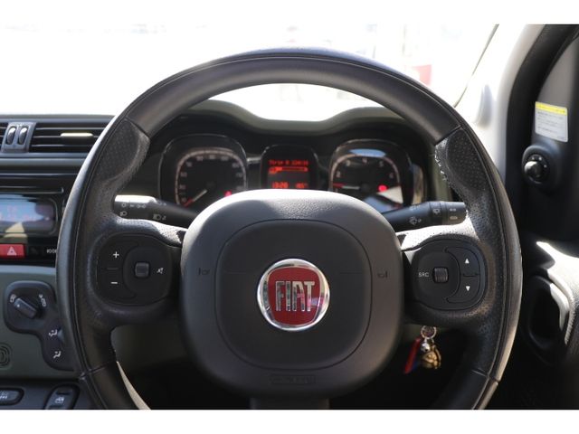 FIAT PANDA 2014 Image 31