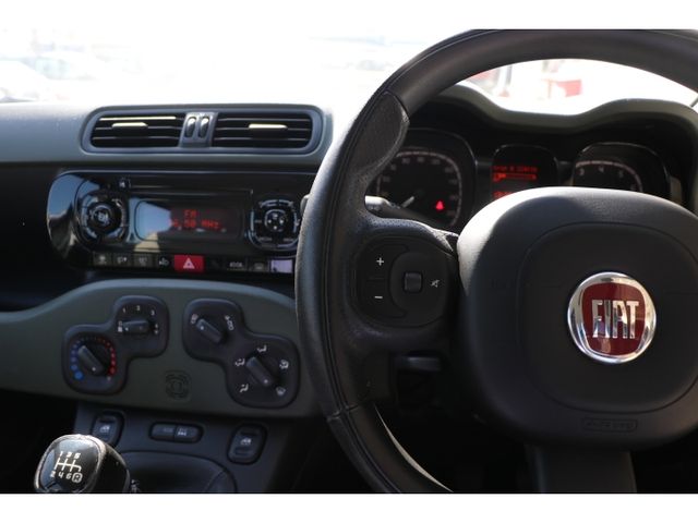 FIAT PANDA 2014 Image 31