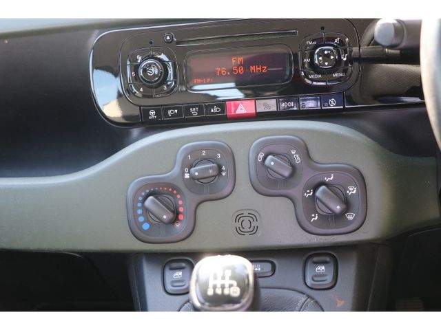 FIAT PANDA 2014 Image 31