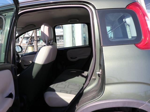 FIAT PANDA 2014 Image 31