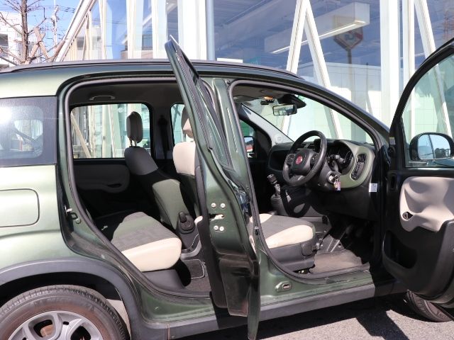 FIAT PANDA 2014 Image 31