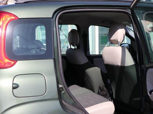 FIAT PANDA 2014 Image 31