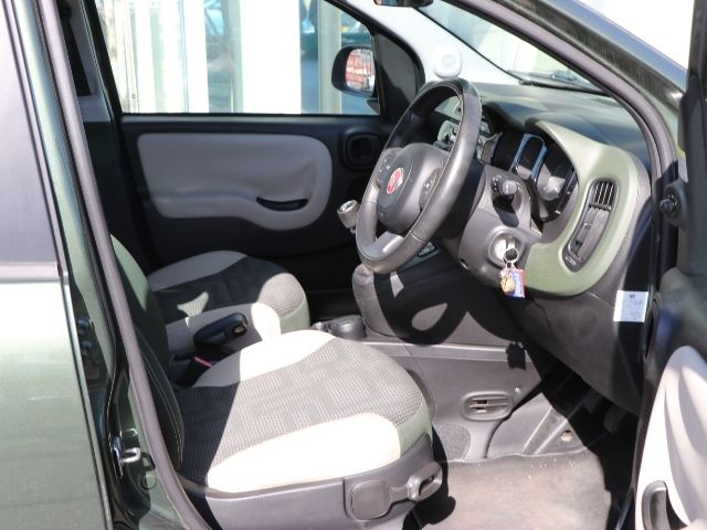 FIAT PANDA 2014 Image 31