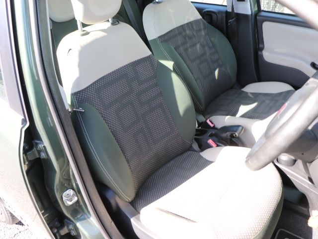 FIAT PANDA 2014 Image 31