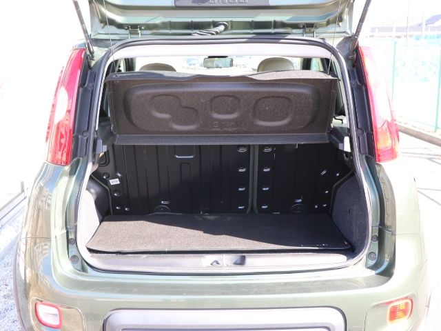 FIAT PANDA 2014 Image 31