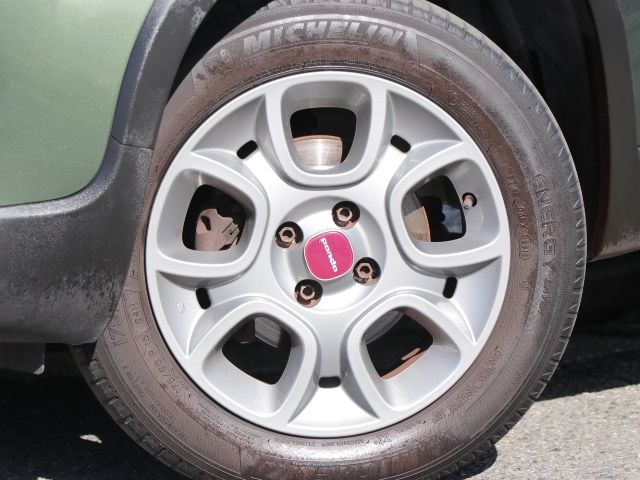 FIAT PANDA 2014 Image 31