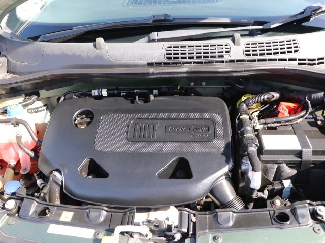 FIAT PANDA 2014 Image 31