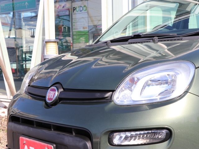 FIAT PANDA 2014 Image 31