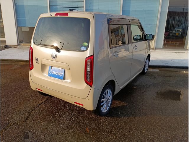 HONDA N-WGN 2020 Image 31